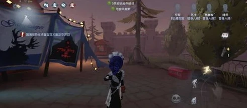 第五人格昊昊联合狩猎是什么样的_第五人格昊昊联合狩猎，一场独特的追逐盛宴