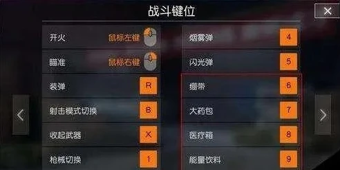 用电脑玩荒野行动技巧视频_电脑玩荒野行动，进阶技巧全解析