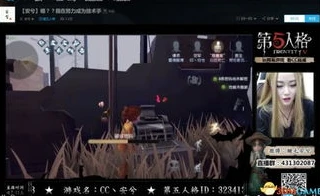 第五人格赛事直播平台有哪些_探秘第五人格赛事直播平台，畅享精彩对战的多元之选