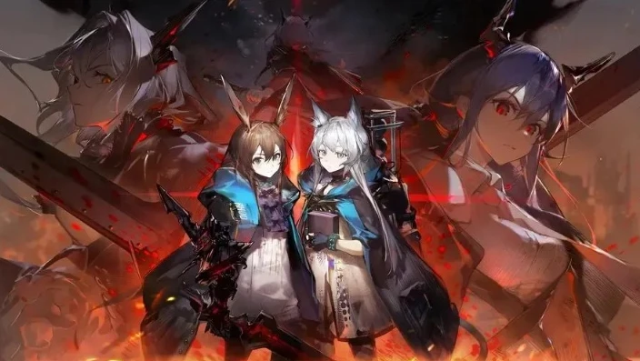 明日方舟3412是啥意思_解读明日方舟中的3412，神秘代码背后的故事与意义
