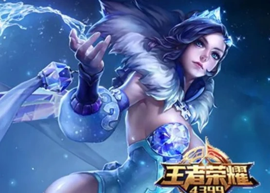 喜欢玩王者荣耀的女生怎么样_喜欢玩王者荣耀的女生，独特性格背后的游戏热爱