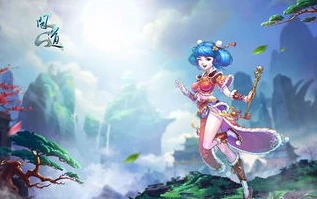 问道端游新手攻略大全最新版_问道端游新手攻略，畅游问道世界的入门指南