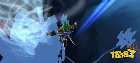 魔兽世界暗影国度飞行解锁条件_魔兽世界暗影国度飞行解锁全攻略，冲破天际的必备指南