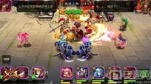 三国神将传阵容搭配 克制张辽_三国神将传,克制张辽的阵容搭配全解析
