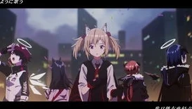 明日方舟周年庆bgm_聆听〈untitledworld〉，明日方舟周年庆的音乐华章