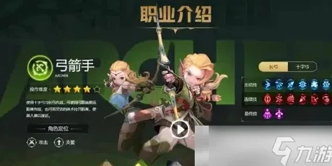 龙之谷平民哪个职业刷图厉害一点_龙之谷平民刷图职业推荐，各显神通的强力选择
