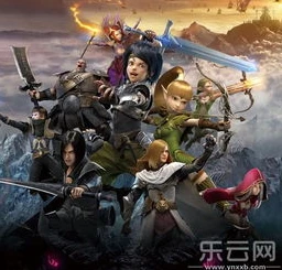 龙之谷破晓奇兵2免费观看完整版动漫_，未映先热的奇幻之旅，免费观看背后的思考与期待