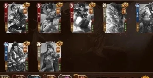 三国杀ol和三国杀十周年有什么区别_三国杀OL与三国杀十周年,深度剖析,哪个更好玩?