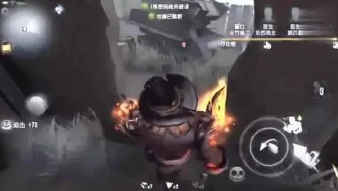 第五人格闪现能穿墙吗_第五人格，闪现能否穿墙？深度解析与实战影响