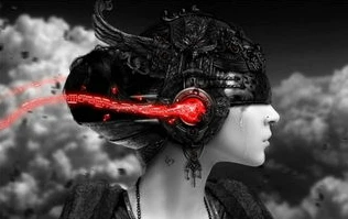 第五人格屏保壁纸_惊情庄园，iPad第五人格富江壁纸背后的神秘世界