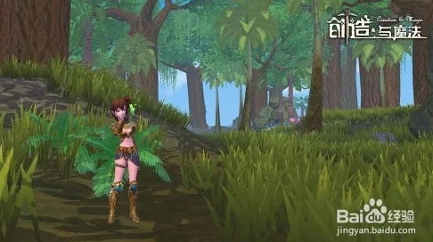 创造与魔法电脑版怎么下载到手机_创造与魔法电脑版下载全攻略，从电脑到手机的畅玩之路
