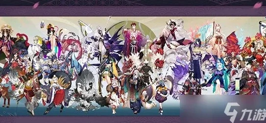 阴阳师新手必养式神2024_阴阳师新手必养式神2024