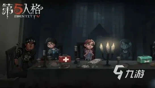 第五人格内测角色声音_第五人格内测角色声音，独特氛围的听觉构建