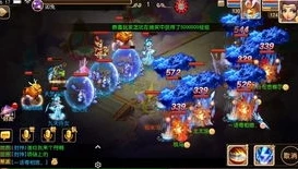 梦幻西游手游时空_梦幻西游手游时空模拟器，探索奇幻仙侠世界的新途径