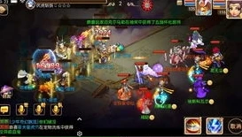 梦幻西游手游时空_梦幻西游手游时空模拟器，探索奇幻仙侠世界的新途径