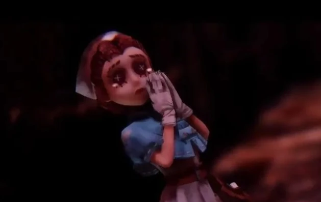 第五人格陌路人_〈第五人格〉中的陌兮医生，独特的角色魅力与精彩操作