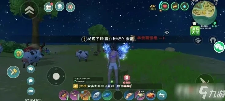 创造与魔法狼人巫祝升级经验_创造与魔法狼人巫祝升级全攻略，从新手到高手的成长之路