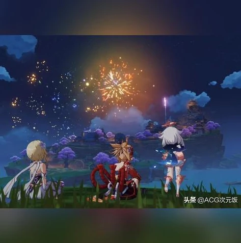 原神到底有多少个角色_原神角色全解析，数量与角色魅力深度探究