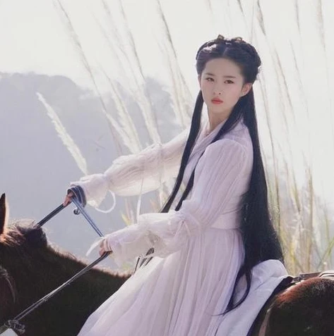 神雕侠侣小龙女知道真相是哪一集的_〈神雕侠侣〉中小龙女知晓真相，命运的转折与情感的释怀