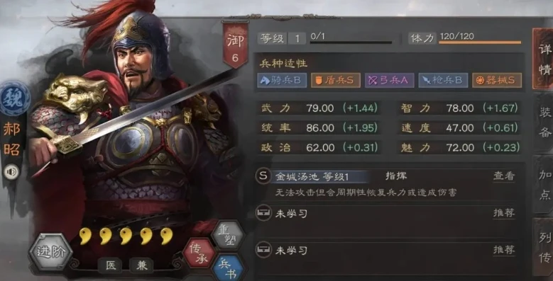 三国志洛阳器械要求多少队_三国志洛阳器械队要求全解析，数量与配置的深度探究