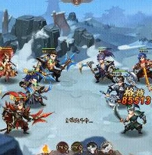 三国志战略版大场面视频在哪看_探寻〈三国志战略版〉大场面视频的观赏之所