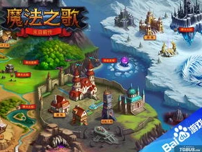 创造与魔法藏宝图孤独的守望者在哪里刷_探寻〈创造与魔法〉中藏宝图孤独的守望者位置