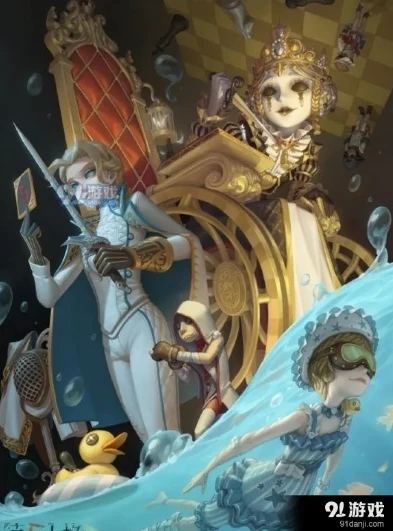 第五人格雕刻家金皮值多少钱_第五人格雕刻家金挂特效，金皮价值剖析与视觉盛宴