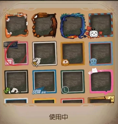 虎牙直播头像框第五人格怎么获得_虎牙直播头像框（第五人格）获取全攻略