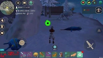 创造与魔法海底世界宝箱在哪_探寻创造与魔法海底世界宝箱的神秘踪迹