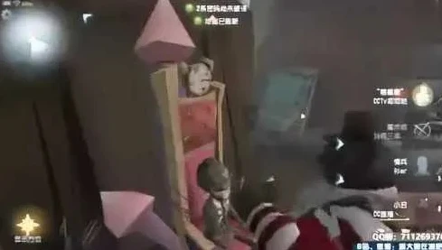 第五人格轮到谁了_玩〈第五人格〉遇到昊昊，一场奇妙又惊险的庄园之旅
