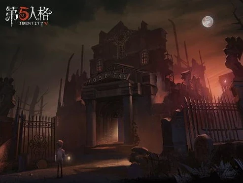 第五人格云游戏在哪玩_畅玩第五人格云游戏，在线游玩全指南