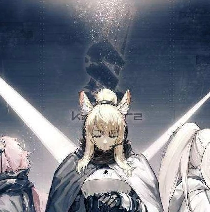 明日方舟下载最新版_明日方舟，开启泰拉世界的冒险之旅——正版下载安装全攻略