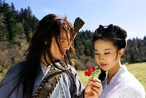 神雕侠侣在线播放2014_，重温经典武侠的新体验