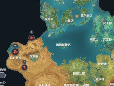 原神怎么下载电脑版本_原神电脑版最新版下载全攻略