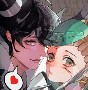 第五人格f君_第五人格，F君的独特游戏之旅