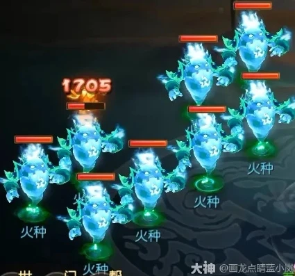 梦幻西游网页版 如虹_梦幻西游网页版蒲牢，如虹之力的传奇神兽