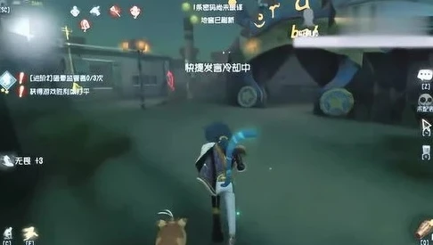 第五人格潘大帅的视频_〈第五人格〉潘大帅，冲出泥潭的精彩直播之旅