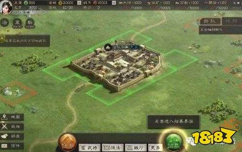 三国志战略版游戏攻略秘籍_三国志战略版全方面游戏攻略，从新手入门到称霸三国