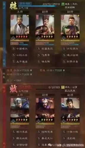 三国志战略版飞军技能_三国志战略版飞熊兵队伍构建与实战运用