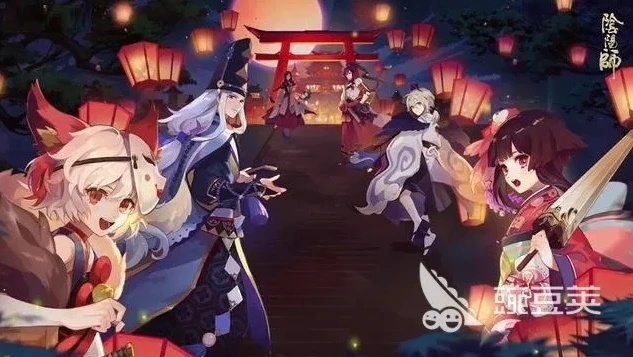 阴阳师新手攻略阵容搭配图_阴阳师新手攻略，阵容搭配全解析