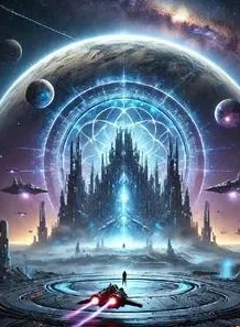星际远征小说下载百度网盘_星际远征小说，探索宇宙深处的奇幻之旅与百度网盘下载