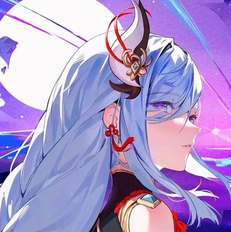 原神图片女角色立绘高清_原神女角色立绘，绽放在提瓦特大陆的多元魅力