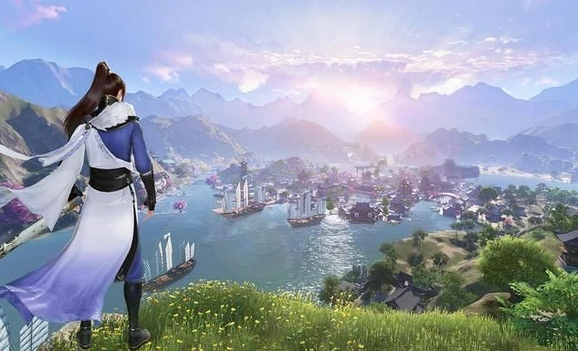 天涯明月刀手游哪天开服_天涯明月刀手游开服与否，深度解析与期待