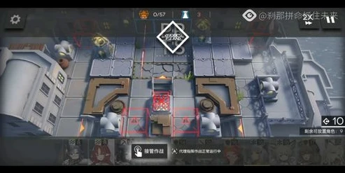 明日方舟 sv-6_明日方舟SV - 6低配攻略，以智取胜的战斗之道