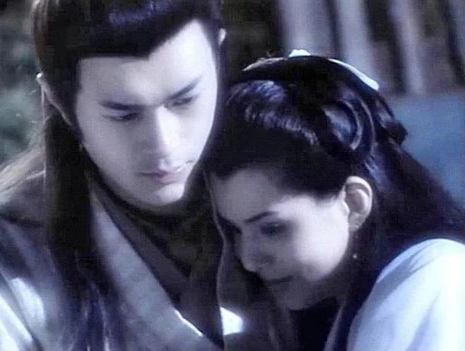 神雕侠侣1994北京第一版_，经典武侠剧的永恒魅力