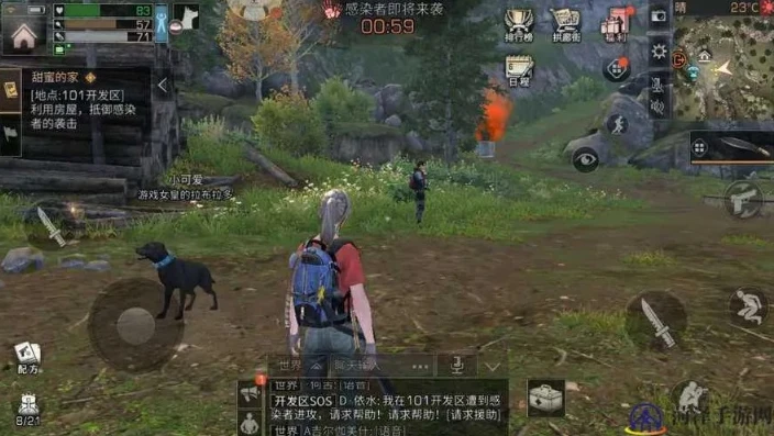 明日之后游戏攻略大全_明日之后，全方位生存攻略，从新手到高手的成长之路