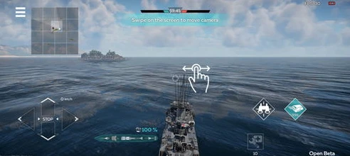 战争雷霆手游在哪下_战争雷霆手游下载全攻略，畅玩空战陆战海战的热血之旅