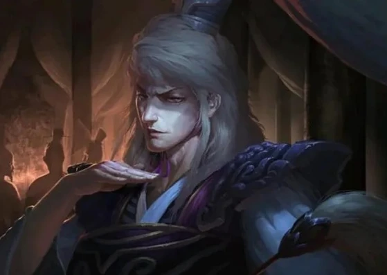 三国杀端游十周年谋贾诩台词_谋贾诩，乱世毒士的十周年谋略再现