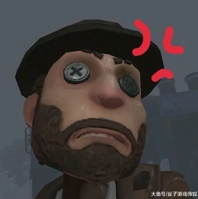 第五人格慈善家搞笑_第五人格，慈善家遛鬼的爆笑嘲讽之旅