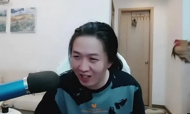 王者荣耀主播吕德华直播时间_吕德华直播，王者峡谷中的独特风景线